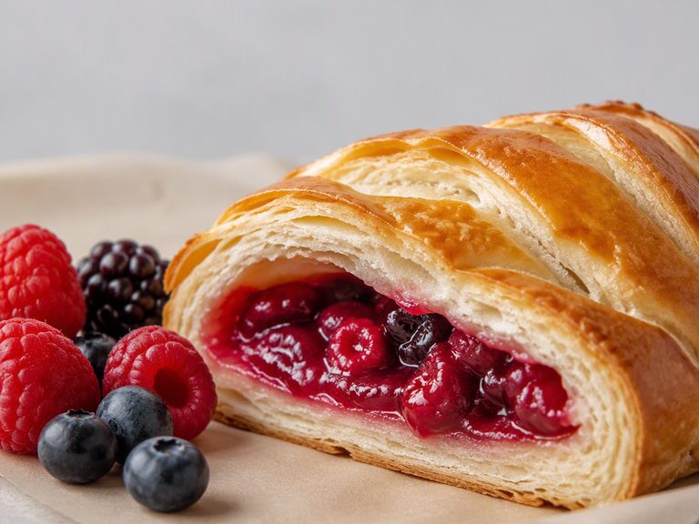 Baking & Fillings