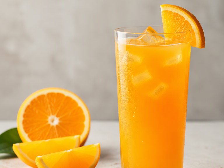 Acidic Beverages