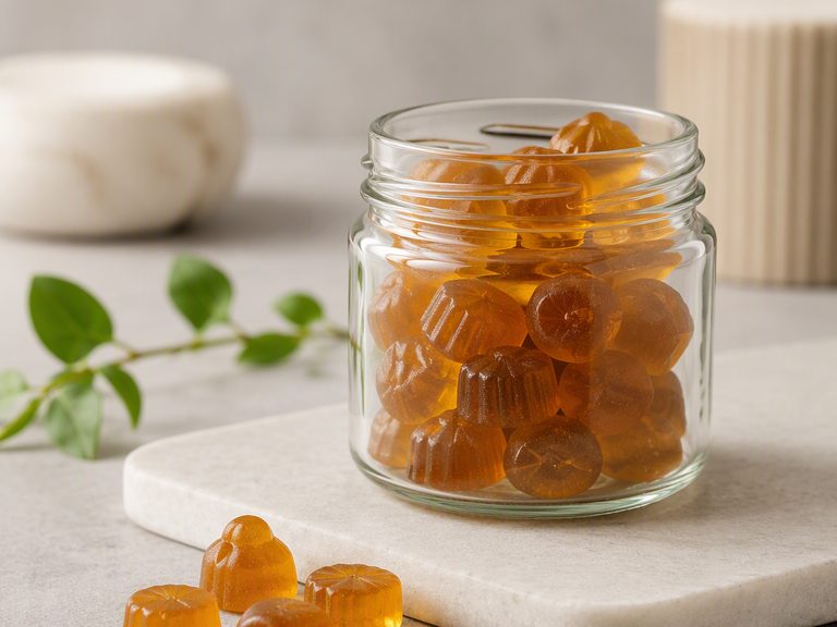 Nutraceutical