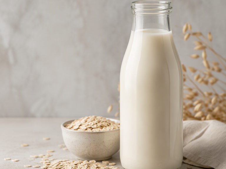 Plant-Based Drinks
