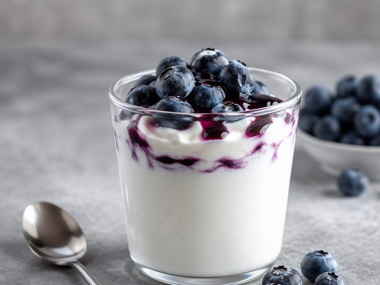 Dairy & Yogurt