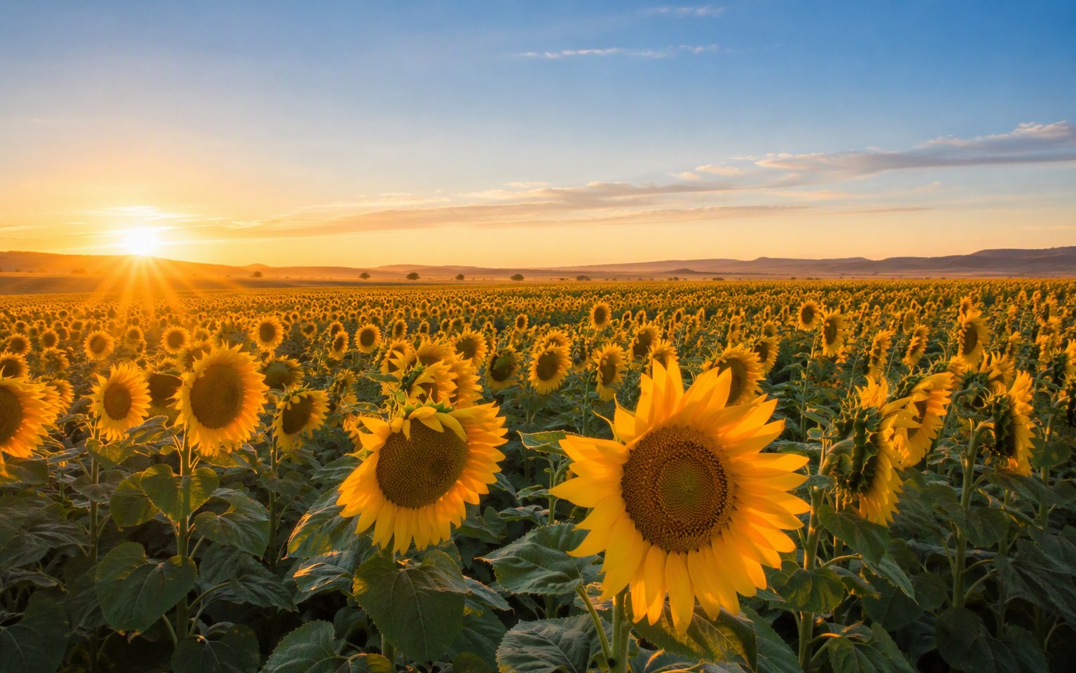 Sunflower Heads (de-seeded)
